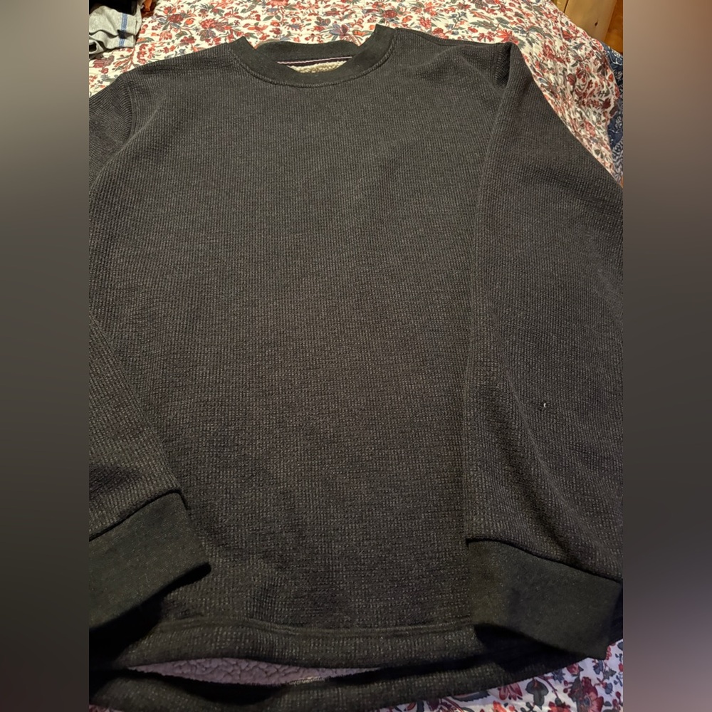 BC clothing sweatshirt